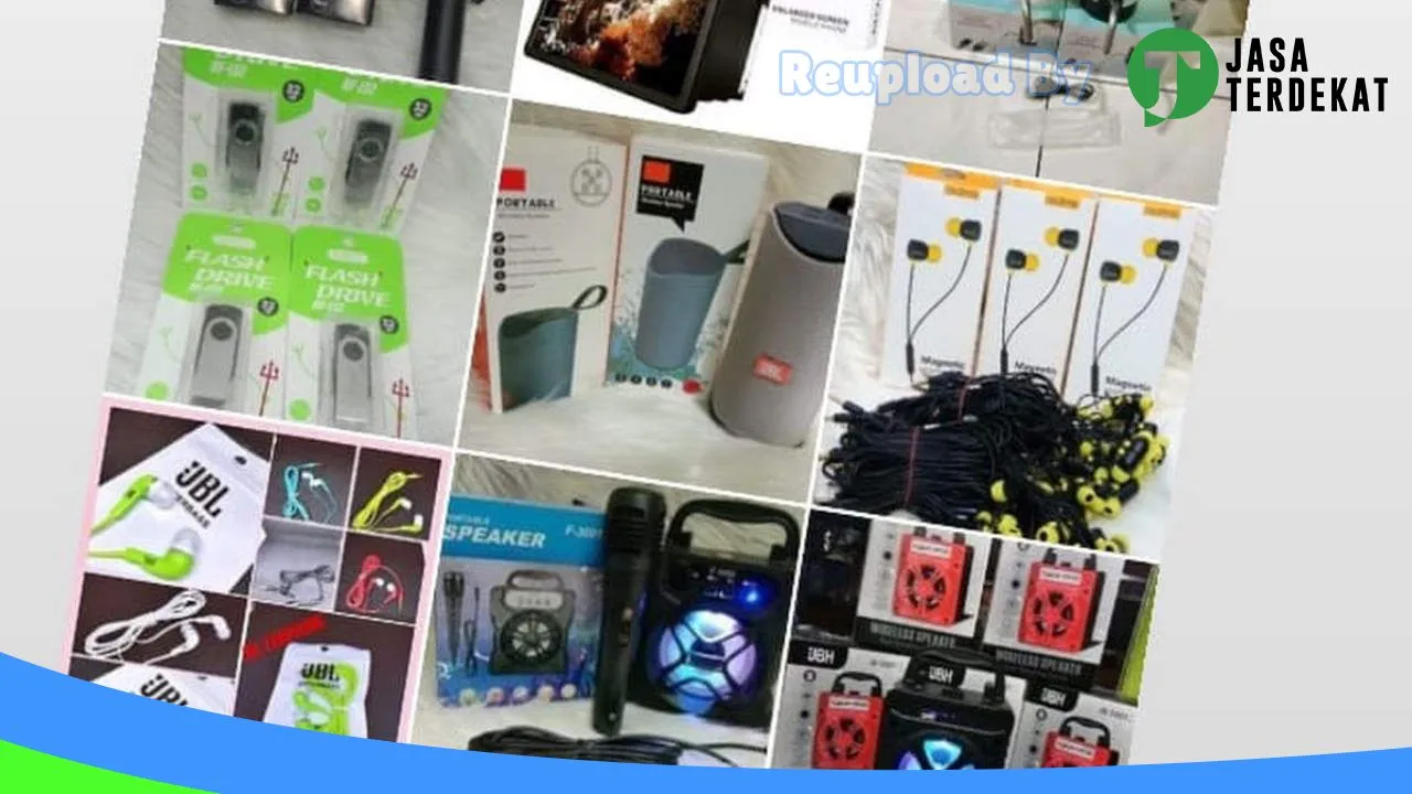 Gambar Toko A2S STORE Pati di Supiori, Papua ke 4