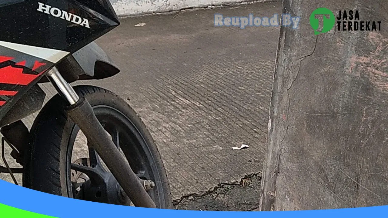Gambar Mandala ac di Kota Tangerang Selatan, Banten ke 4