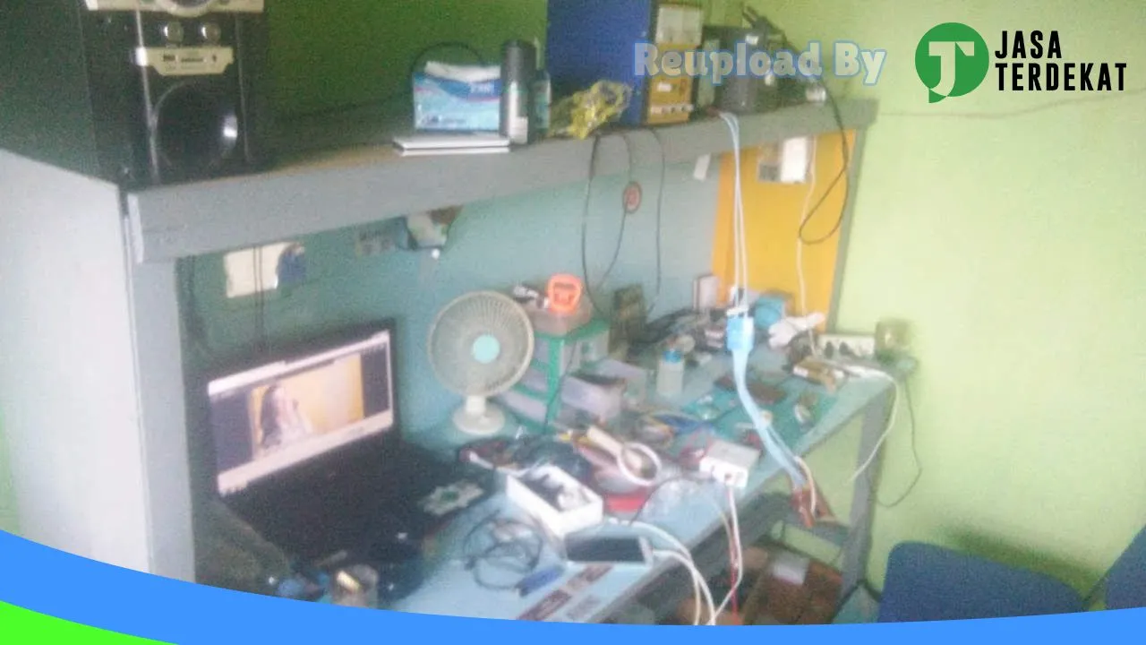Gambar Service smartphone Sky decision di Halmahera Utara, Maluku Utara ke 1