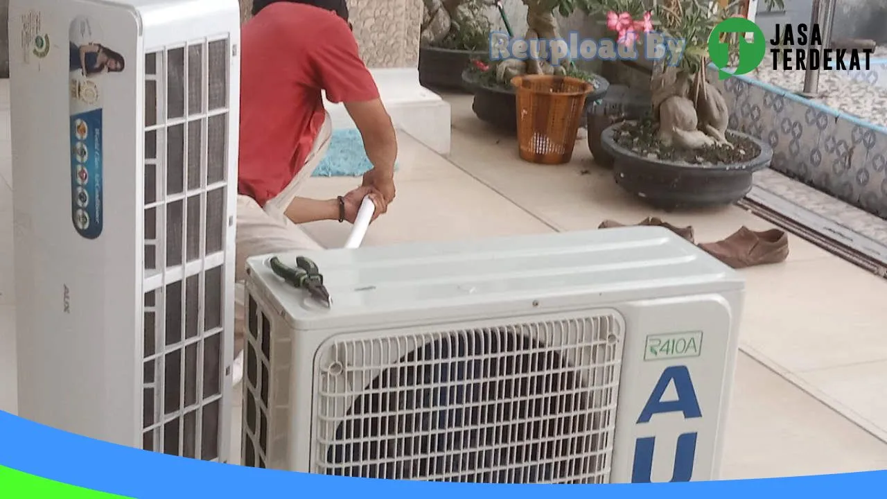Gambar PMT (putra Mulia Tehnik) Jual Seperpak Ac. Kulkas. Mesincuci. Dll di Ogan Komering Ulu Timur, Sumatera Selatan ke 5