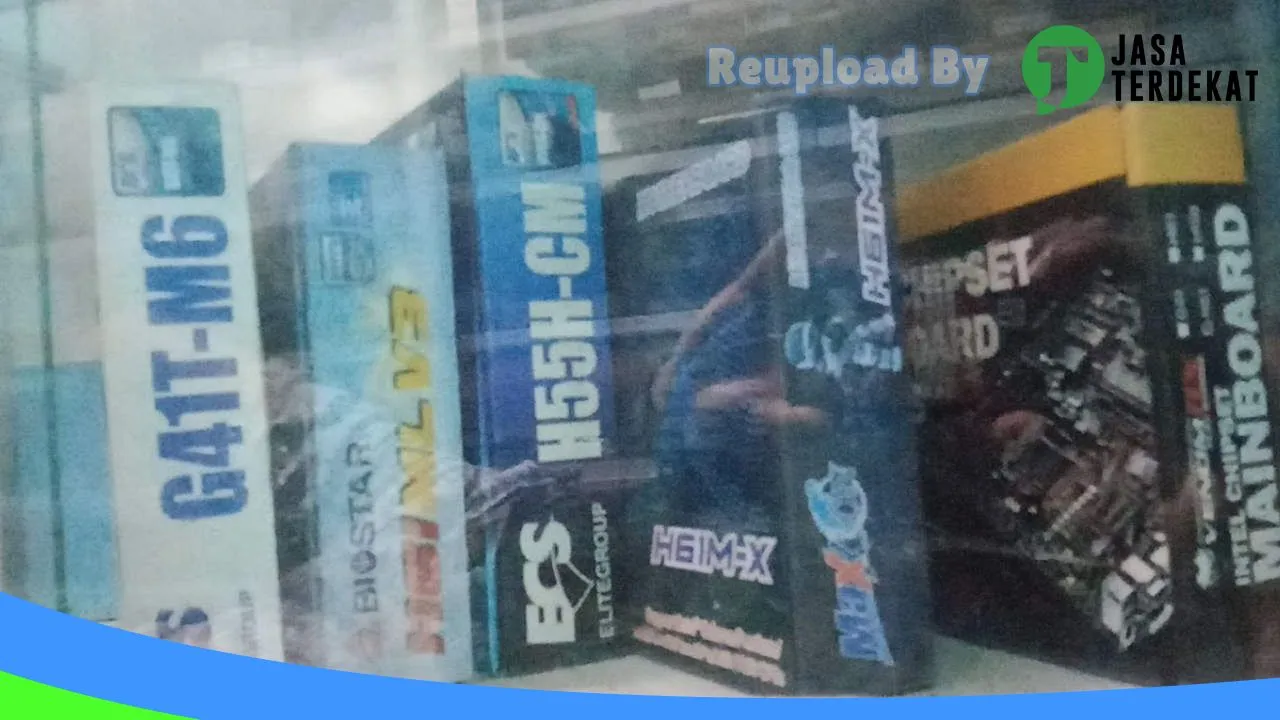 Gambar Xocamp Computer di Lima Puluh Kota, Sumatera Barat ke 2