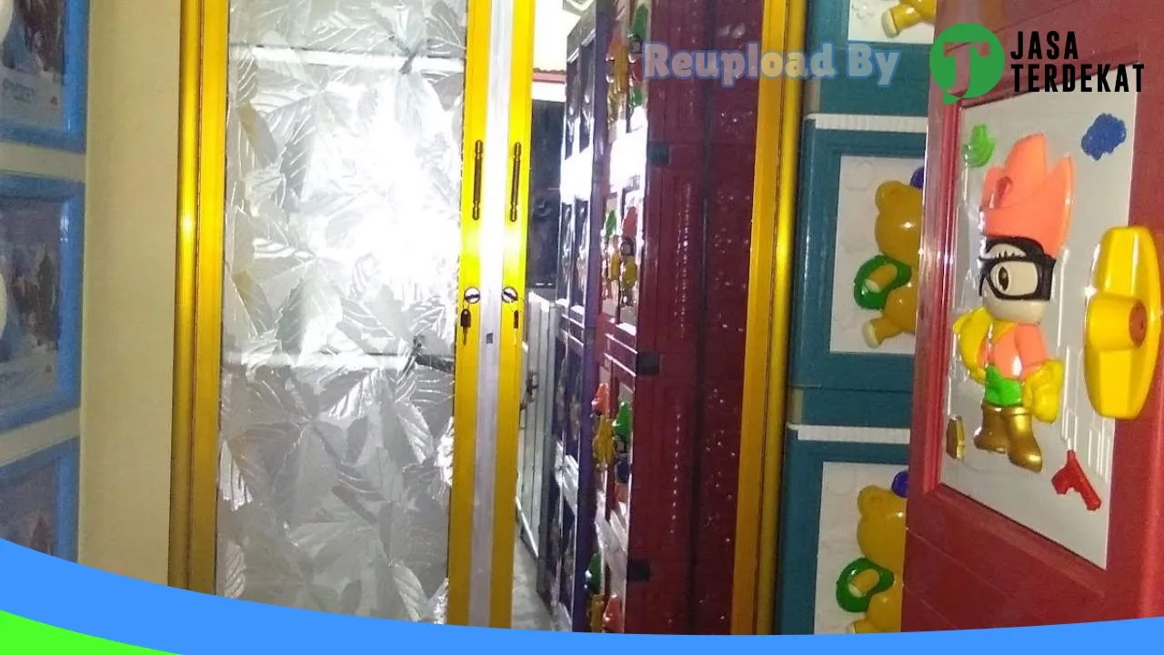 Gambar TOKO RIZQY ELEKTRONIK di Lampung Timur, Lampung ke 1