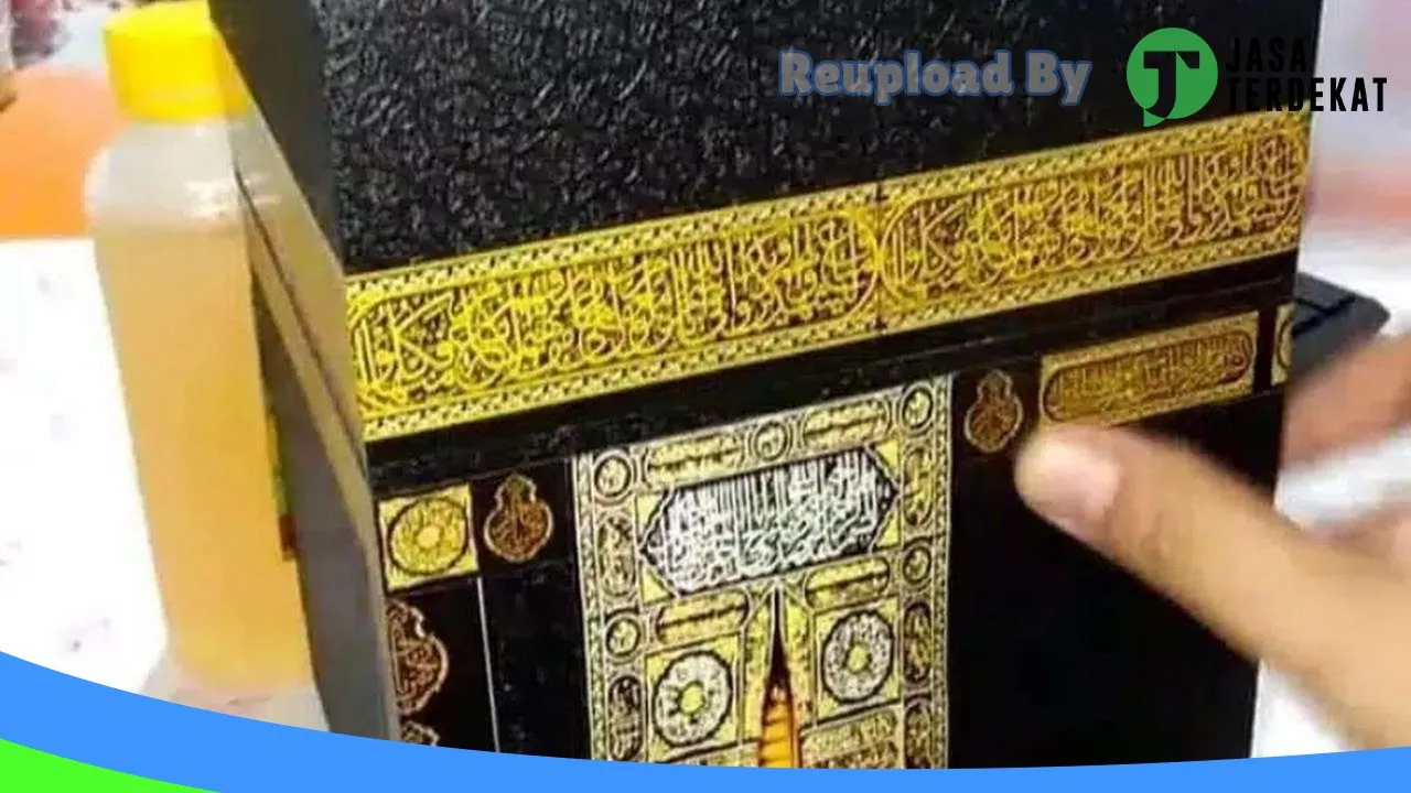 Gambar ALIKA SHOP di Lombok Barat, Nusa Tenggara Barat ke 1