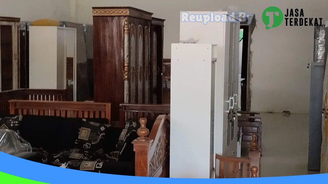 Gambar Raja Meubel & elektronik di Sumbawa, Nusa Tenggara Barat ke 4