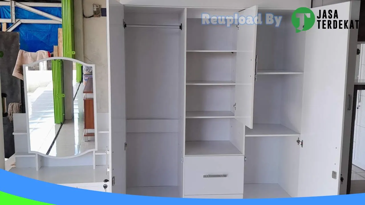 Gambar CITRA ELEKTRONIK di Lampung Timur, Lampung ke 5