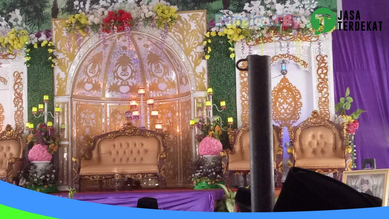 Gambar Toko Elektronik Putri Candi di Ogan Komering Ulu Timur, Sumatera Selatan ke 1