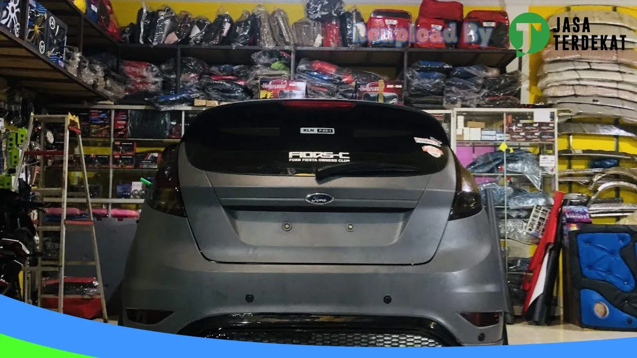 Gambar Toko Tiara Variasi di Paser, Kalimantan Timur ke 2