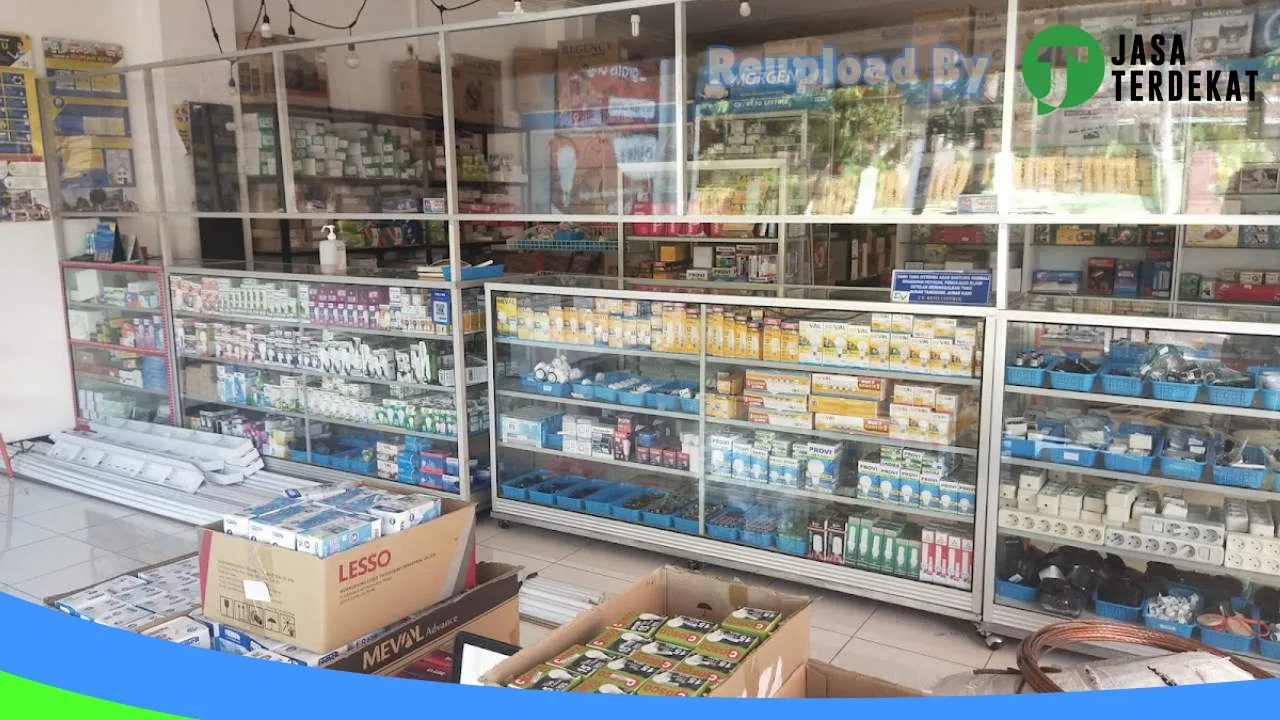 Gambar Rejo Listrik Klaten di Klaten, Jawa Tengah ke 2