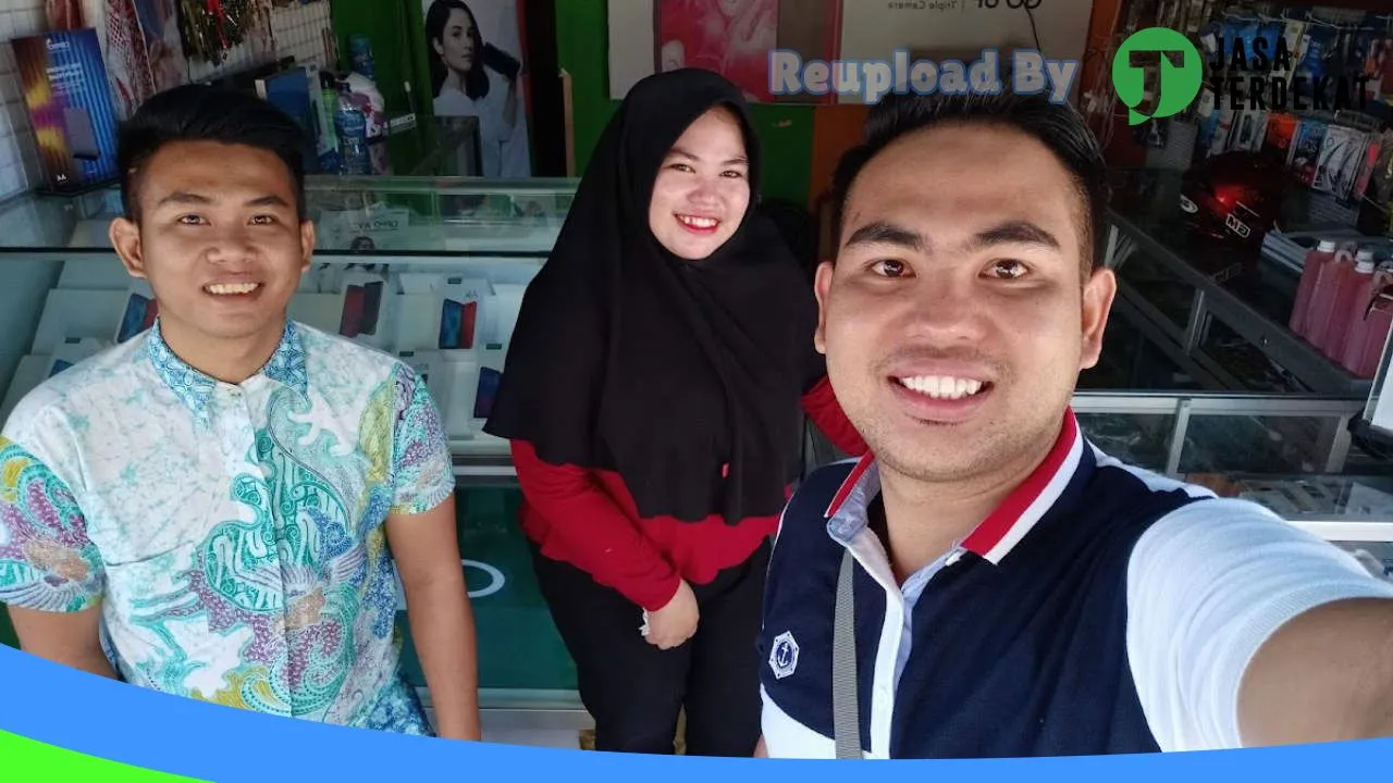 Gambar RAMADHAN STAR di Bombana, Sulawesi Tenggara ke 1