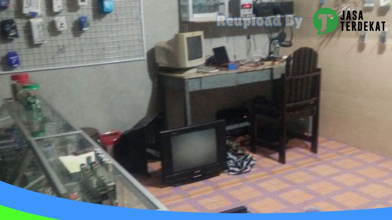 Gambar PUTRI CELL di Lombok Barat, Nusa Tenggara Barat ke 4