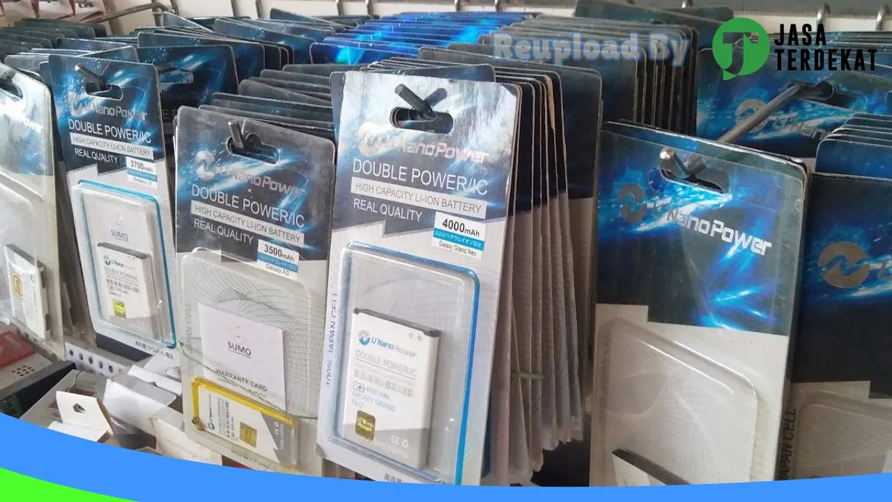 Gambar Servis handphone Duasisi Acc di Klaten, Jawa Tengah ke 3