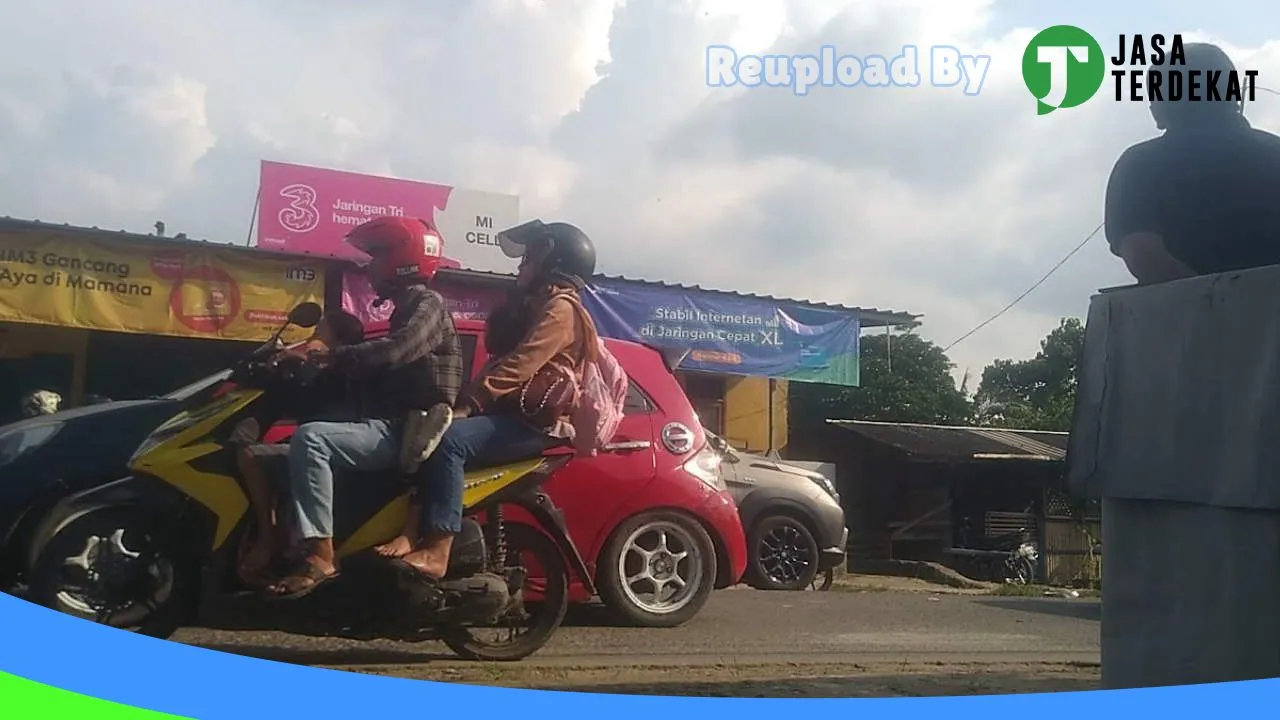 Gambar Mi Cell di Serang, Banten ke 3
