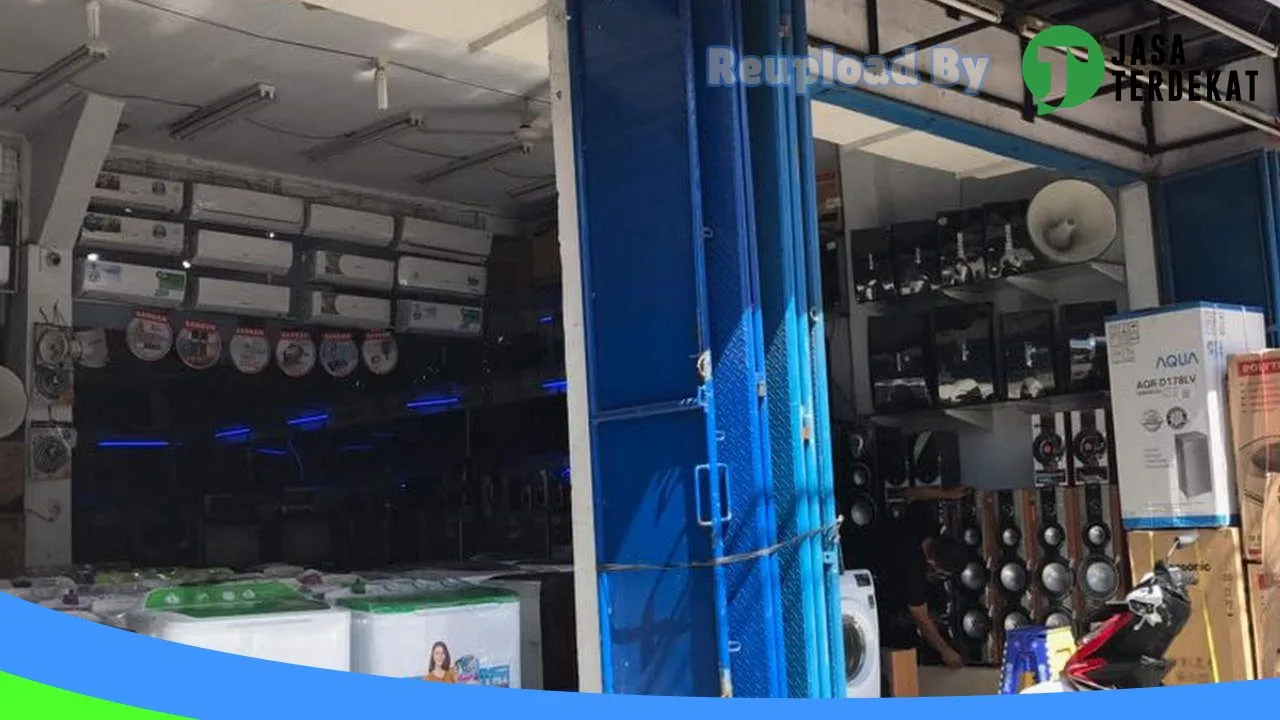 Gambar Vivi Elektronik (sblh Masjid Alwaqoaf) di Jakarta Utara, DKI Jakarta ke 3
