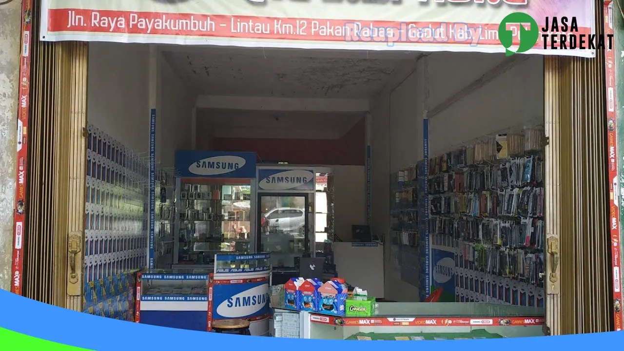 Gambar Dokter handphone di Lima Puluh Kota, Sumatera Barat ke 1