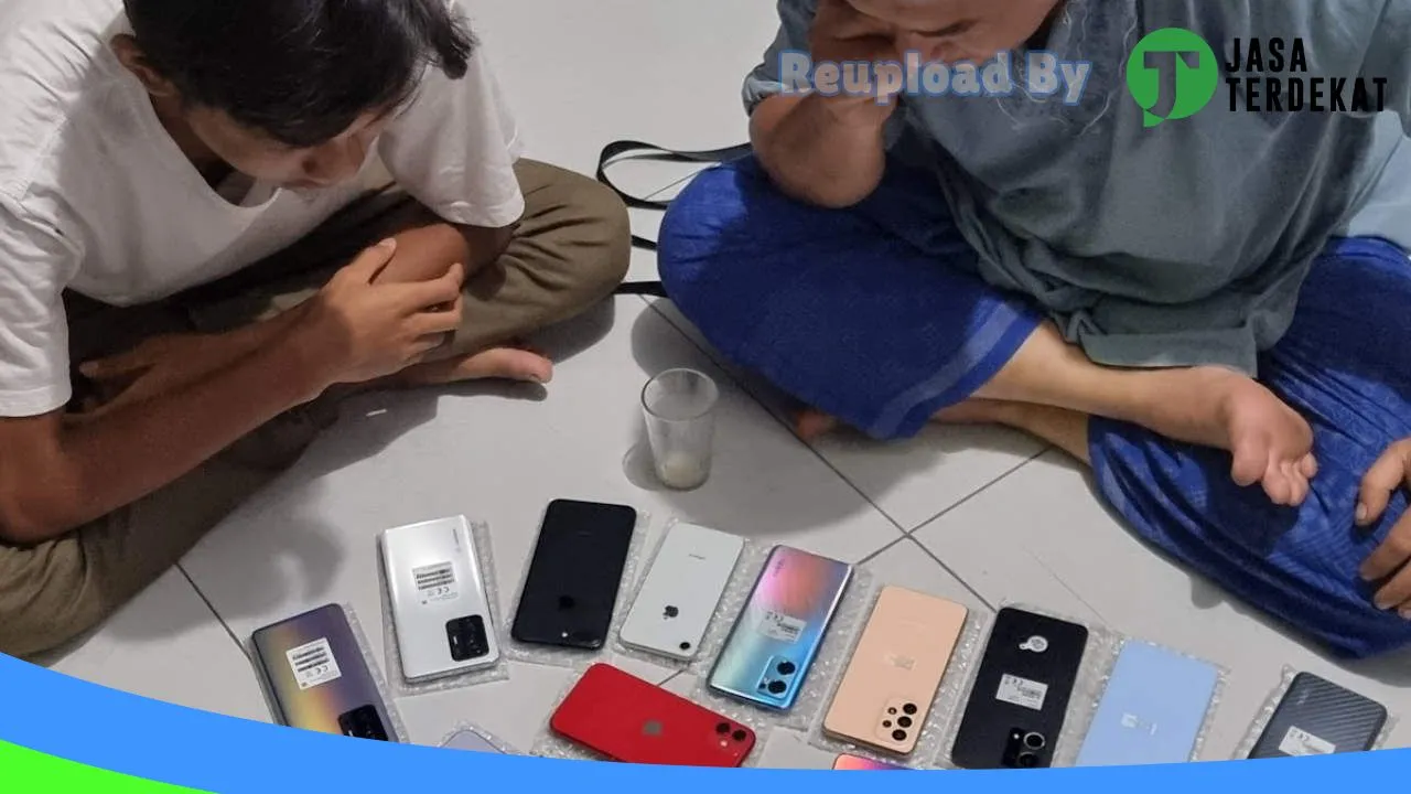 Gambar STORE ONLINE MATARAM LOMBOK di Lombok Barat, Nusa Tenggara Barat ke 5