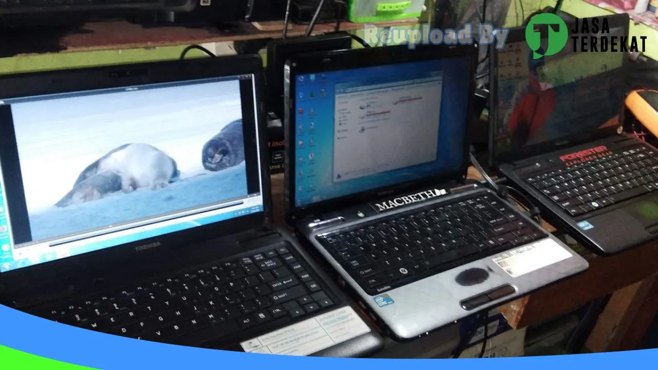 Gambar Servis Laptop Kolaka (Speed Computer) di Kolaka, Sulawesi Tenggara ke 4