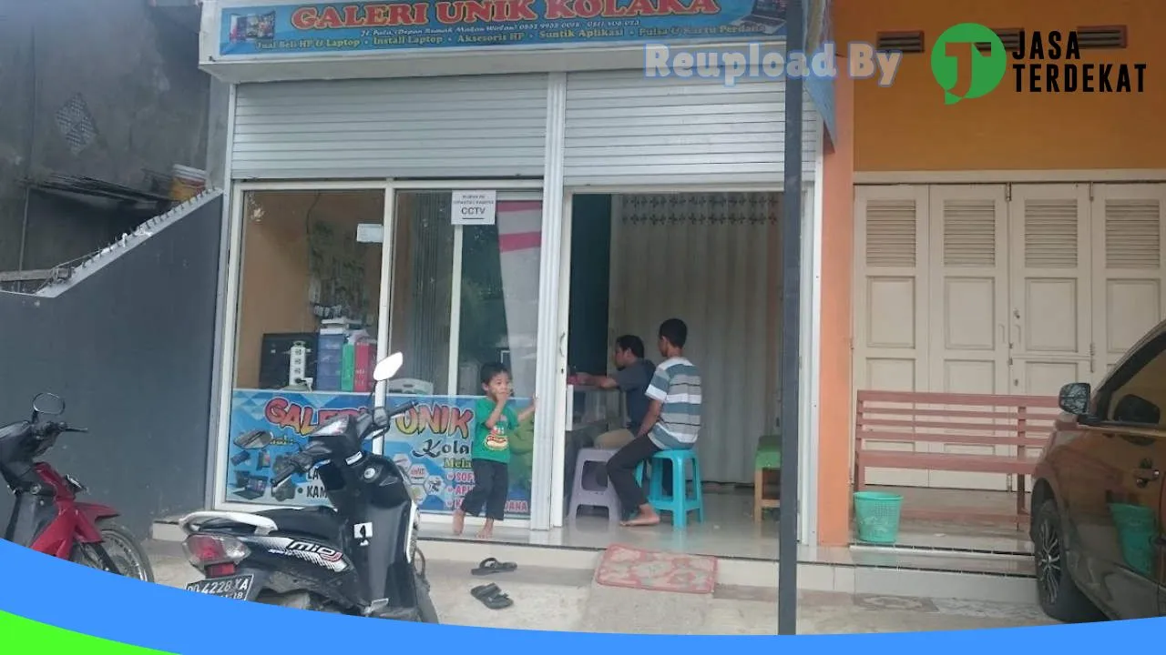Gambar Galeri Unik Kolaka di Kolaka, Sulawesi Tenggara ke 1