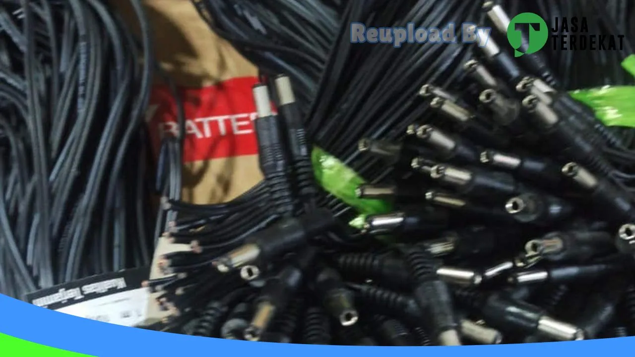 Gambar Toko John listrik dan elektronik di Pagar Alam, Sumatera Selatan ke 4