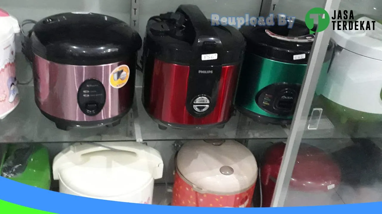 Gambar Maju Mapan elektronik di Banyuwangi, Jawa Timur ke 1