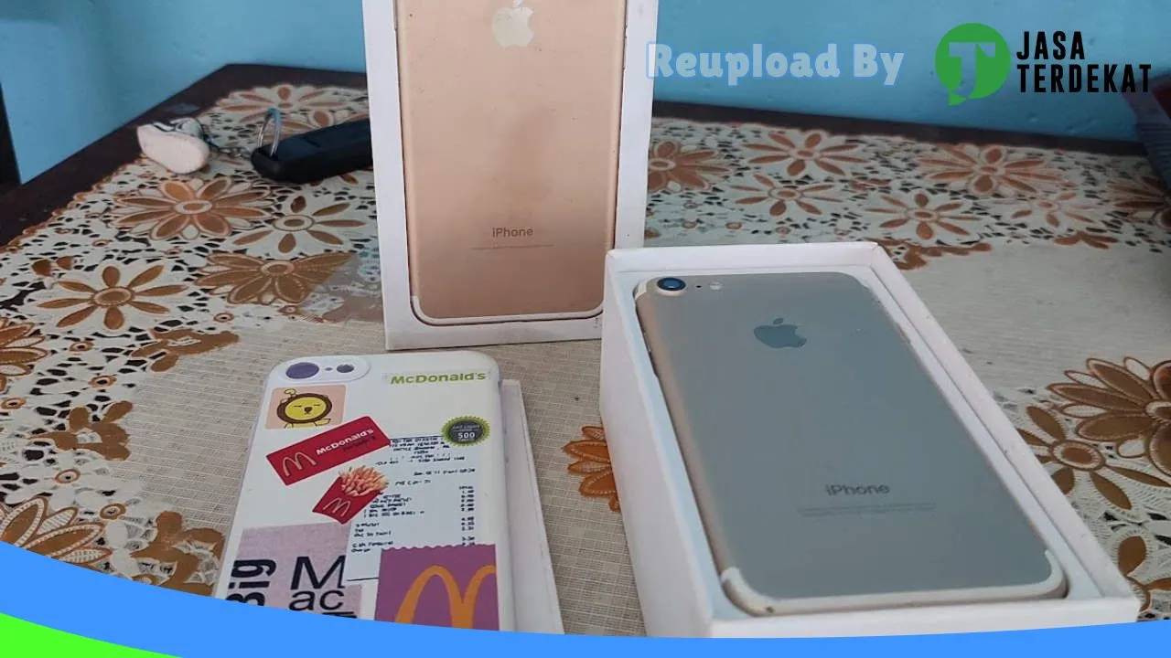 Gambar Hendra Phone di Maluku Tengah, Maluku ke 4