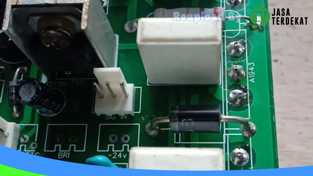 Gambar Sio Service elextro di Alor, Nusa Tenggara Timur ke 2