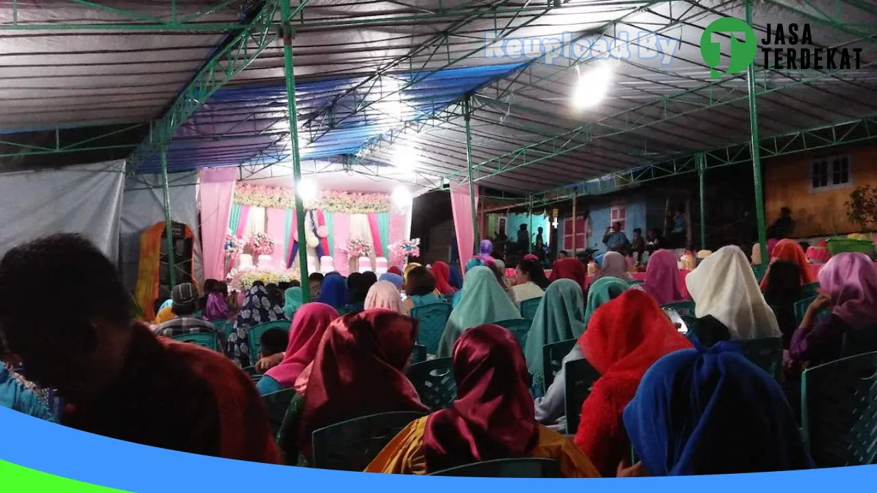 Gambar Toko Luwuk di Banggai, Sulawesi Tengah ke 3