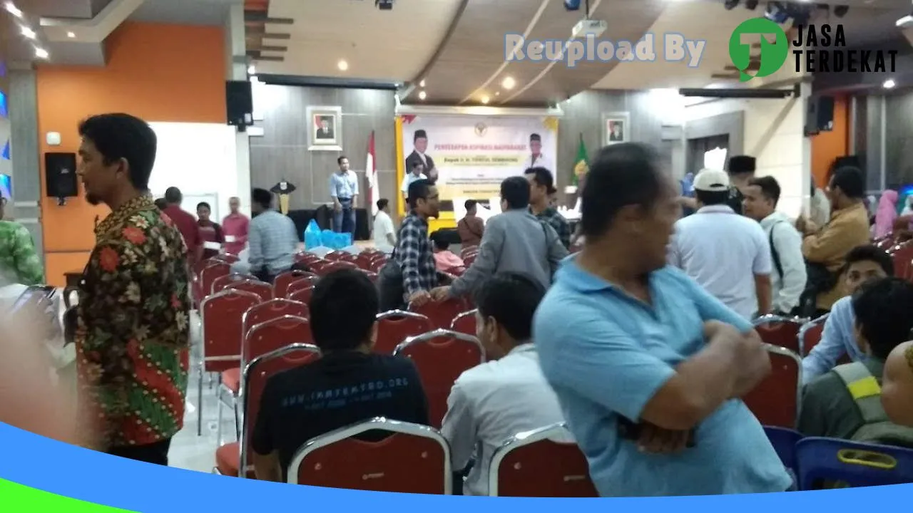 Gambar Layanan Pengadaan Secara Elektronik (Lpse) Kota Banda Aceh di Banda Aceh, Aceh ke 1