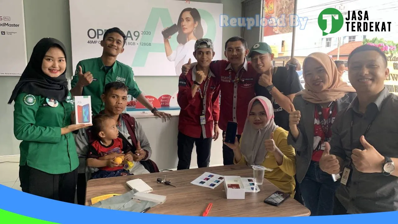 Gambar Lapak_cellular di Lubuklinggau, Sumatera Selatan ke 2