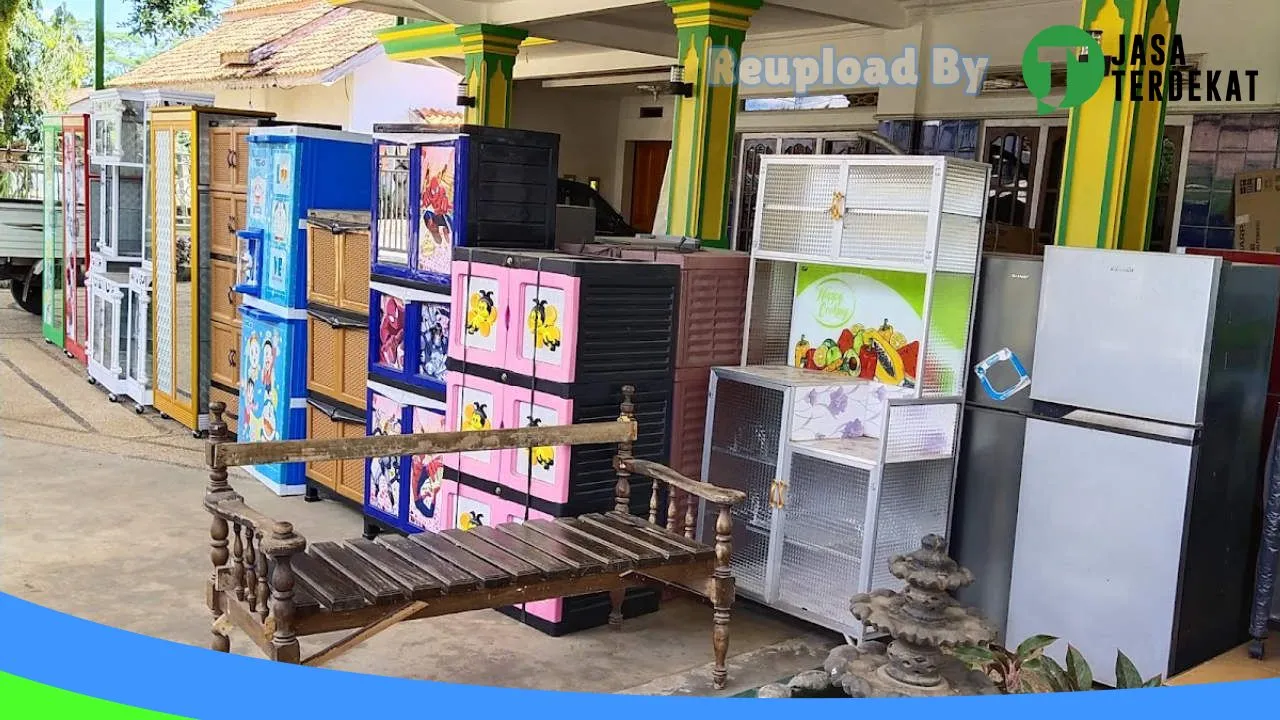 Gambar Mitra Elektronik Service di Lampung Timur, Lampung ke 1