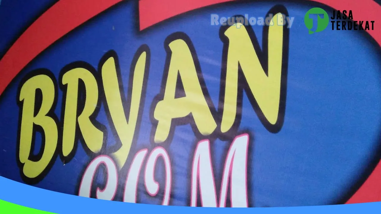 Gambar Bryan.Com di Barito Timur, Kalimantan Tengah ke 1