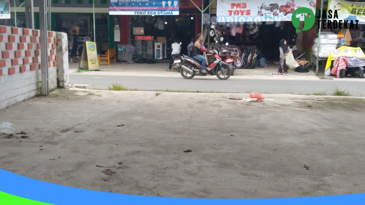 Gambar Toko EGA UTAMA di Ogan Komering Ulu Timur, Sumatera Selatan ke 4