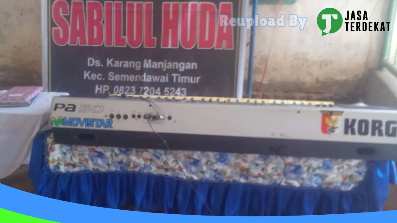 Gambar Jaya electronic/servis di Ogan Komering Ulu Timur, Sumatera Selatan ke 1