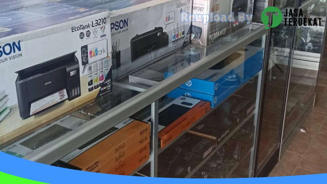 Gambar Alfa Elektronik Toili di Banggai, Sulawesi Tengah ke 4