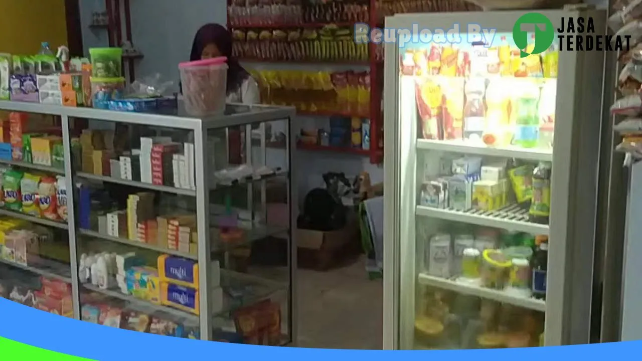 Gambar Merdeka Elektronik di Bangkalan, Jawa Timur ke 1