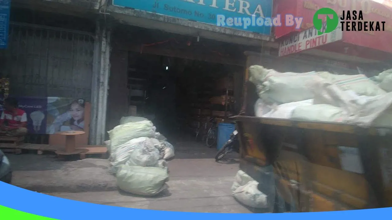 Gambar Toko Sari Agung di Deli Serdang, Sumatera Utara ke 2