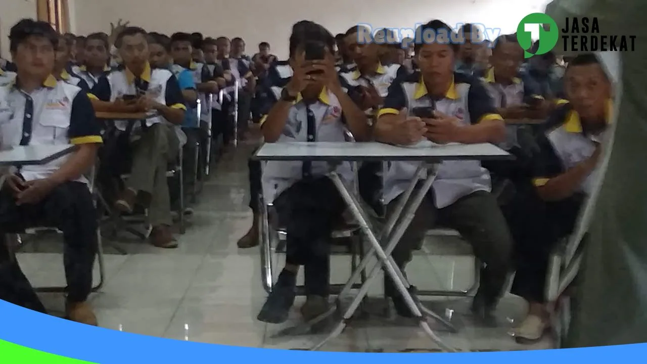 Gambar Arsya Listrik di Jepara, Jawa Tengah ke 2