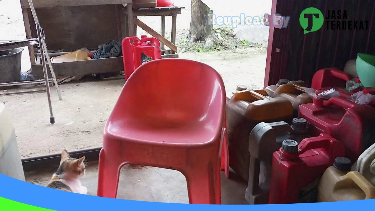 Gambar ENDI servis Elektronik di Lima Puluh Kota, Sumatera Barat ke 1