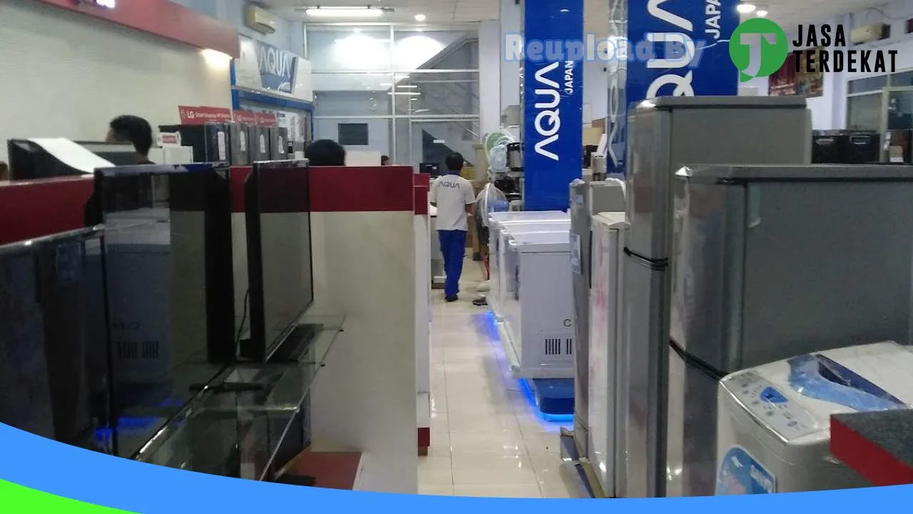 Gambar Feli Jaya di Bangkalan, Jawa Timur ke 3