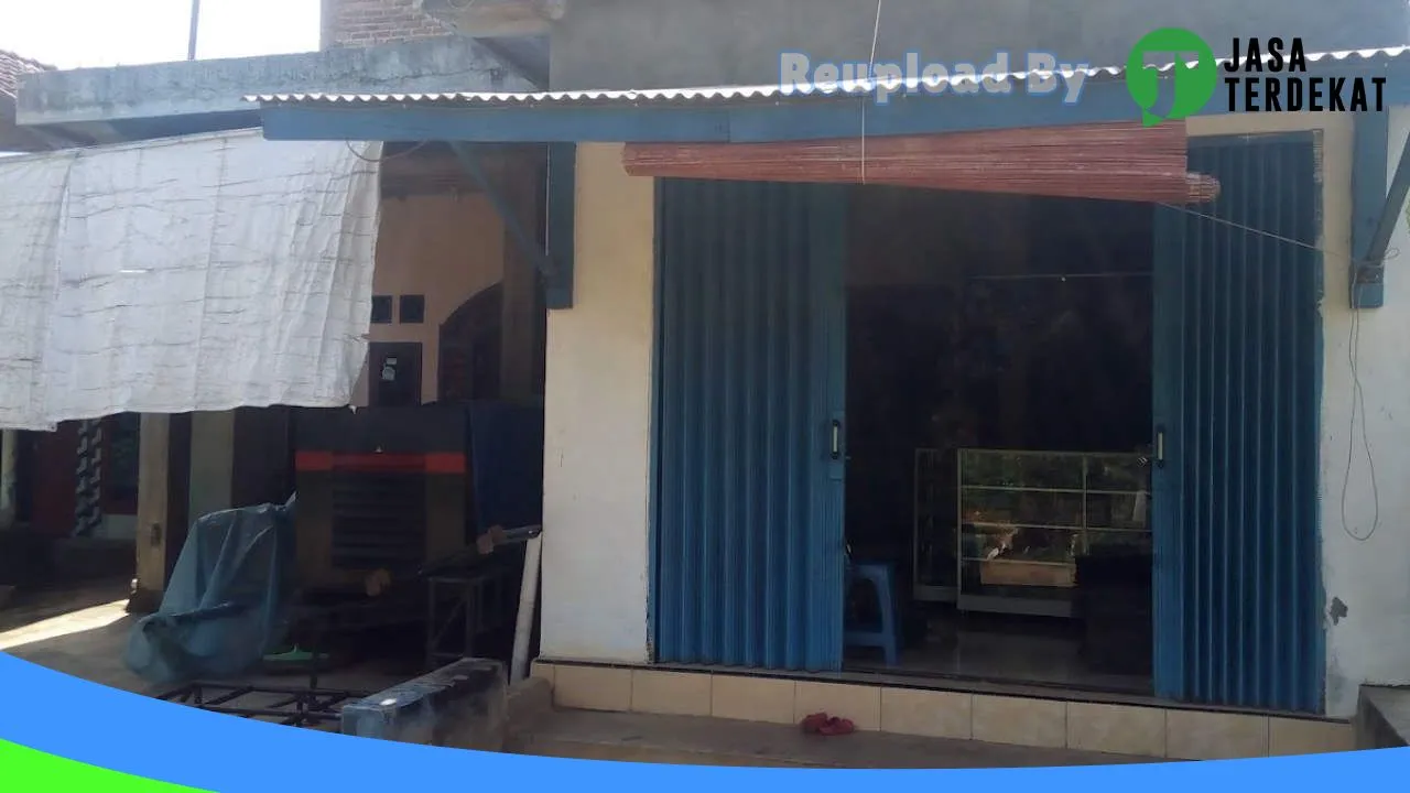 Gambar TOKO ARR ELEKTRONIK di Lampung Timur, Lampung ke 1