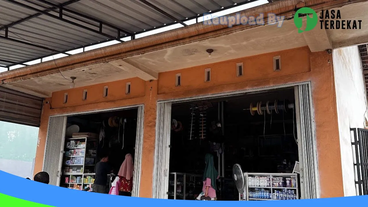 Gambar Toko Gema Elektronik di Lampung Timur, Lampung ke 4