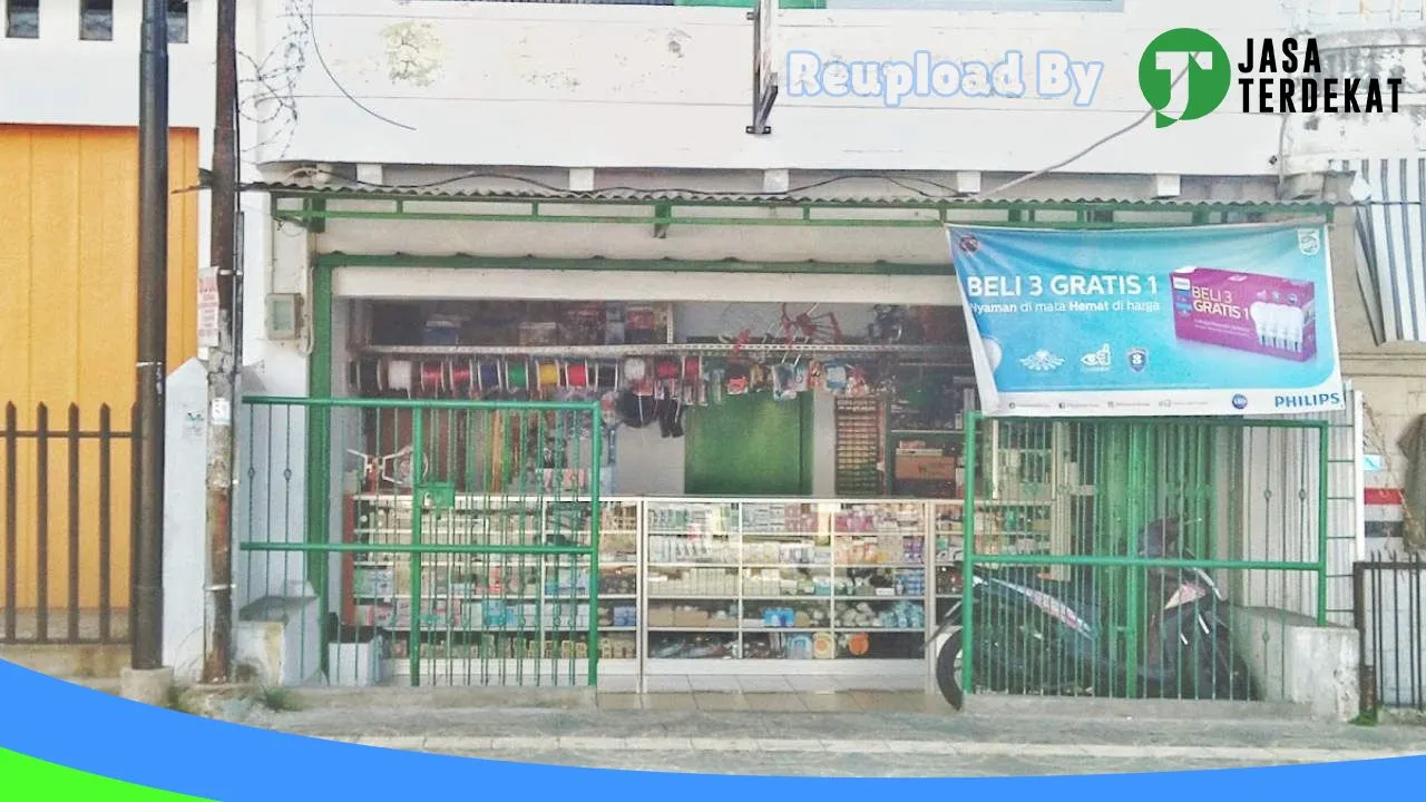 Gambar Sinar Sejati Electronic di Garut, Jawa Barat ke 1
