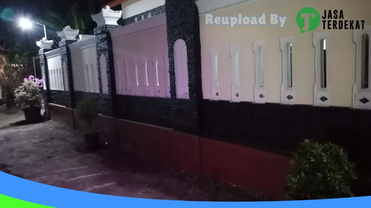 Gambar Rumah Andi Sheehan di Klaten, Jawa Tengah ke 1