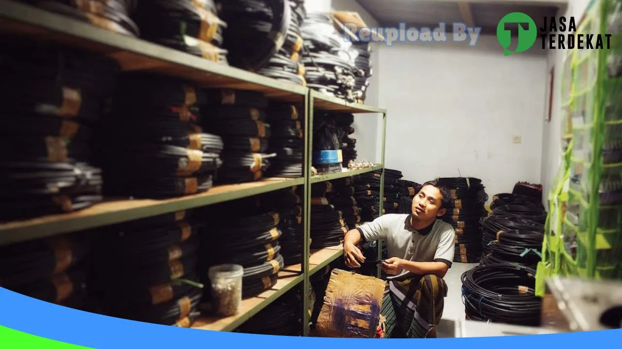 Gambar Eplus store klaten di Klaten, Jawa Tengah ke 1