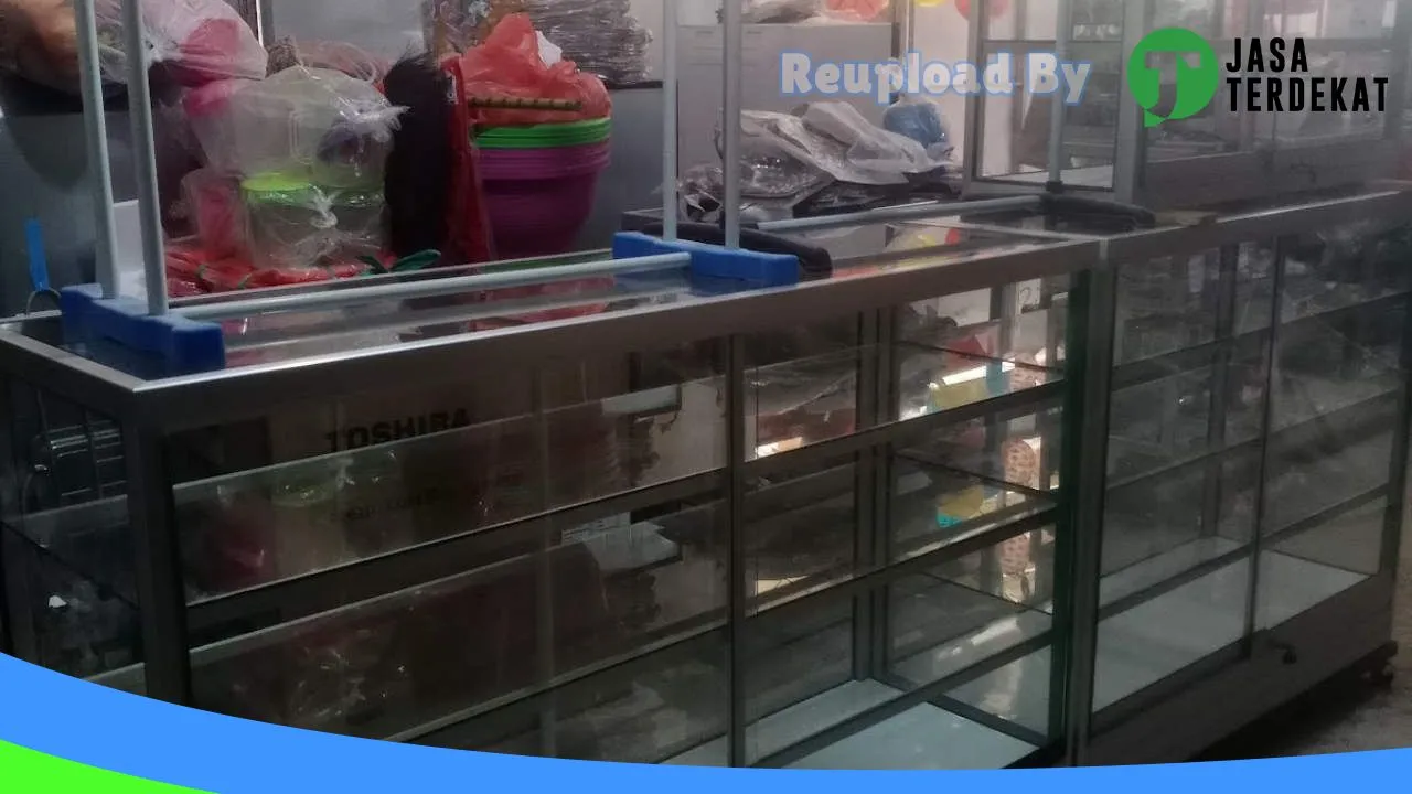 Gambar MM ELEKTRO di Maluku Tengah, Maluku ke 4