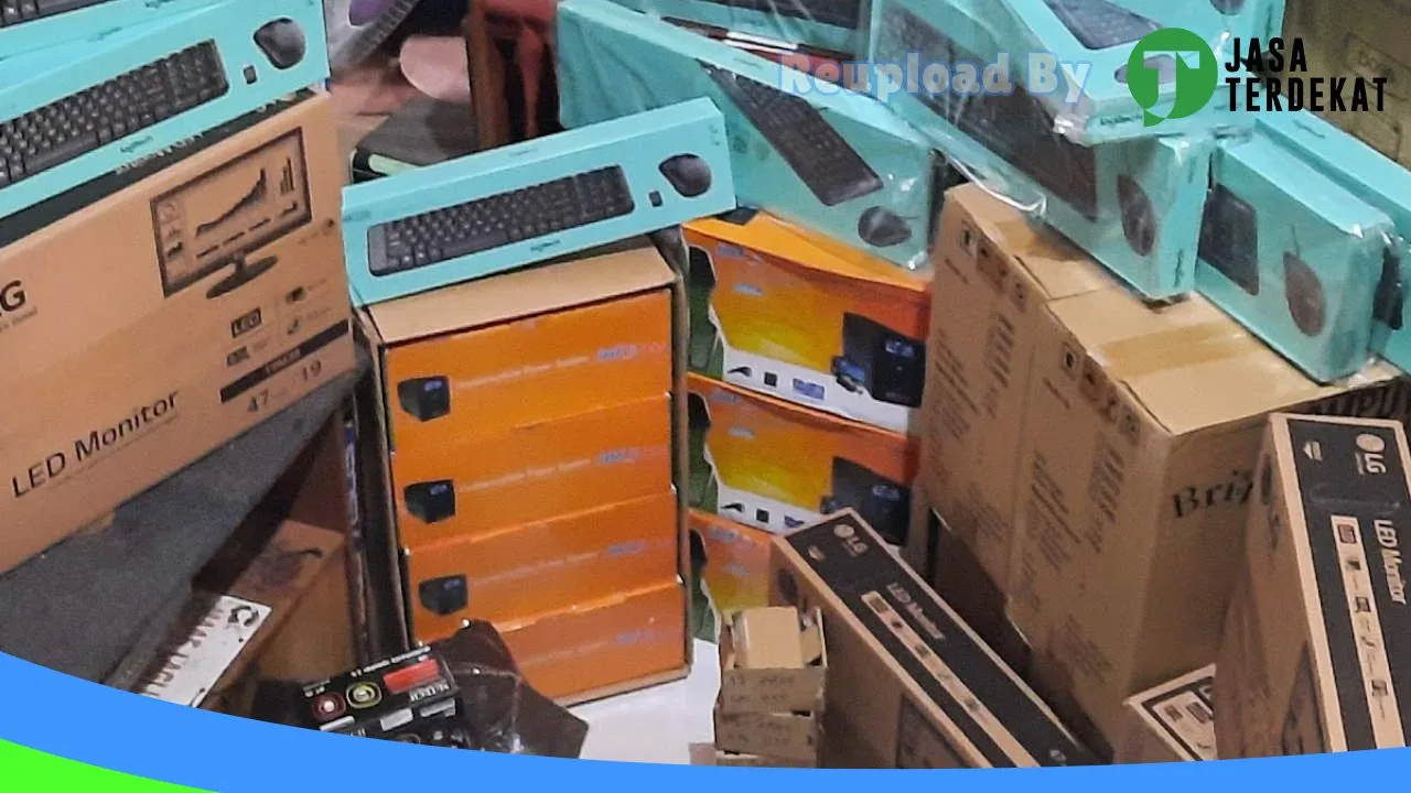 Gambar Accurate Computer di Kutai Timur, Kalimantan Timur ke 4