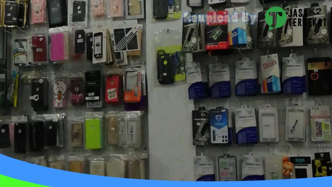 Gambar CP Cellular di Banda Aceh, Aceh ke 5