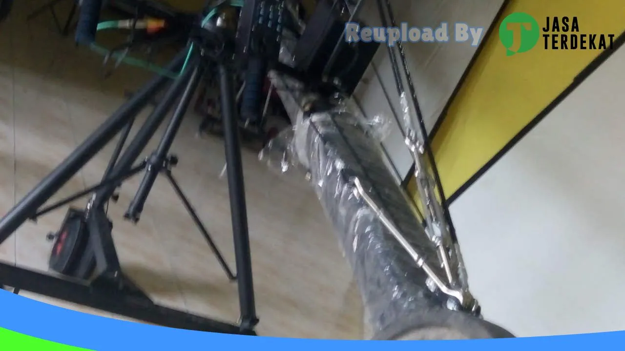 Gambar Zaza Studio di Klaten, Jawa Tengah ke 4