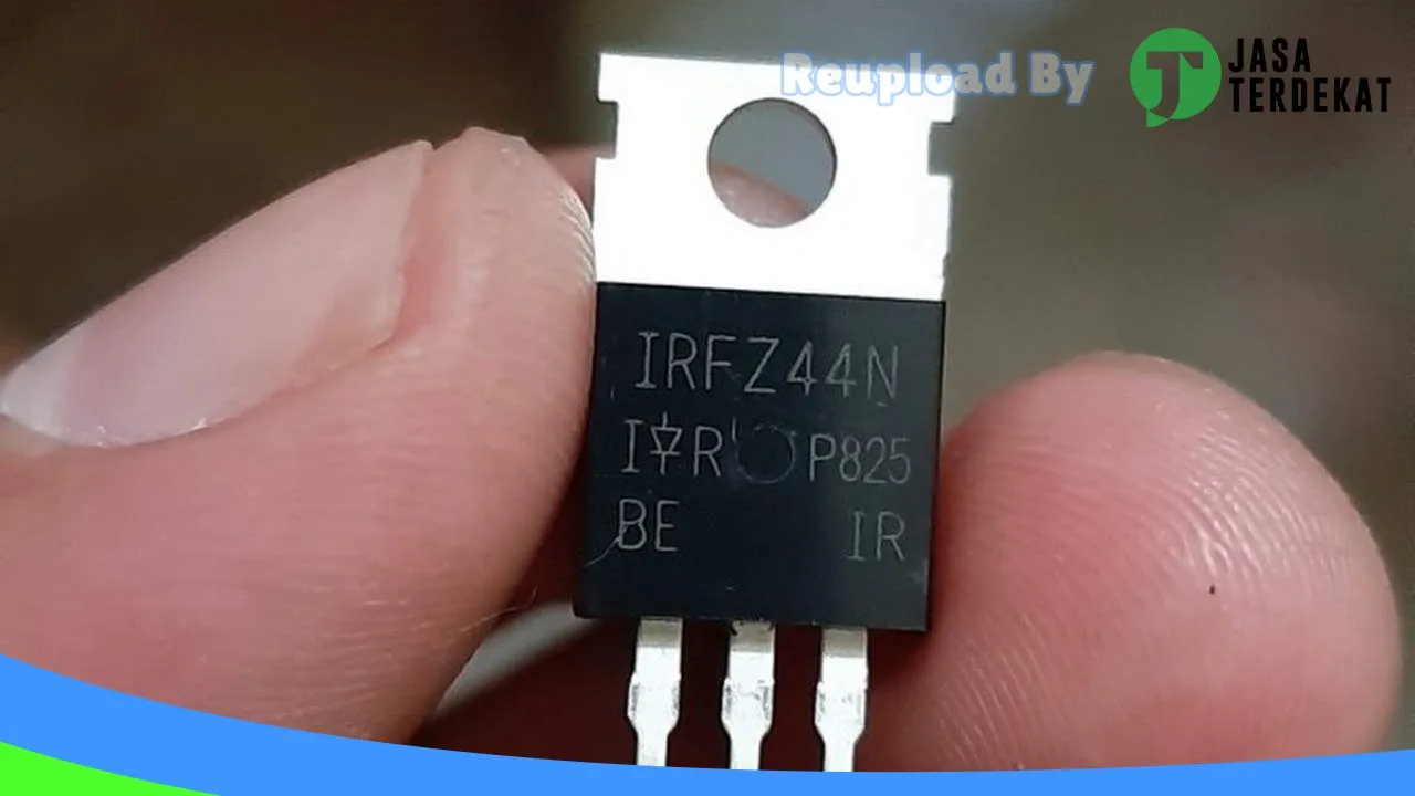 Gambar Toko Babe Elektronik di Lampung Timur, Lampung ke 2