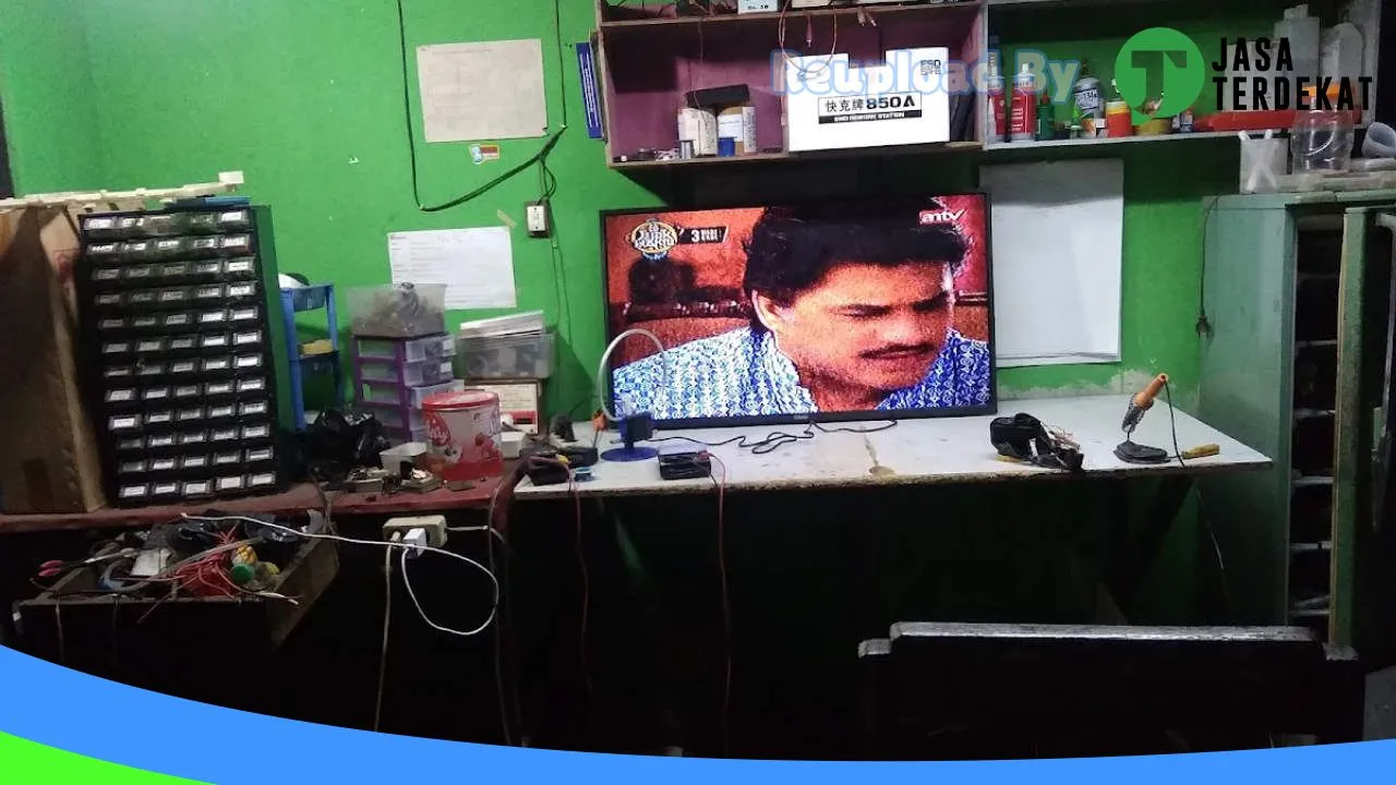 Gambar Danang Elektronik Klaten di Klaten, Jawa Tengah ke 2