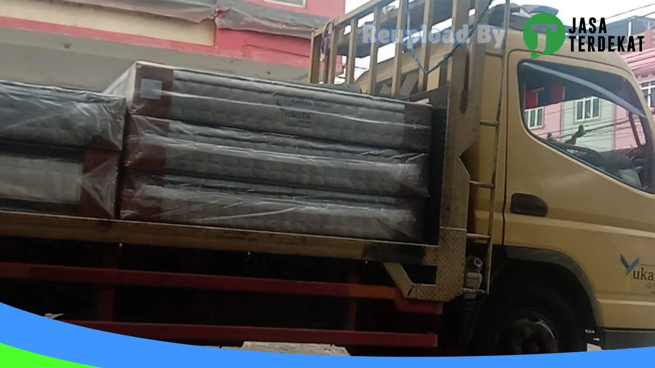 Gambar Toko Samudera Indah E & F di Serang, Banten ke 5